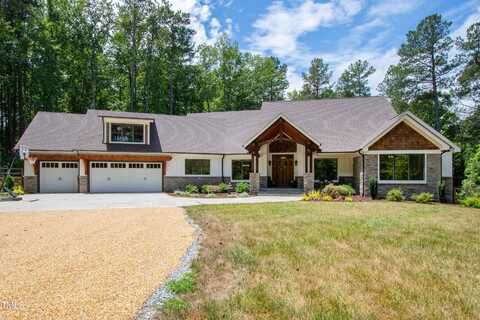 2918 Borland Road, Hillsborough, NC 27278