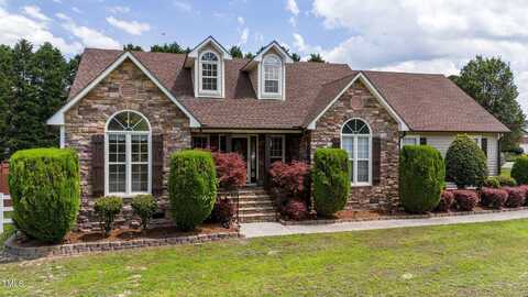 101 Aspen Circle, Clayton, NC 27520