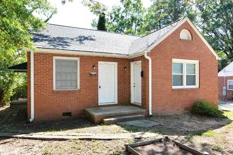 1006 N Guthrie Avenue, Durham, NC 27703