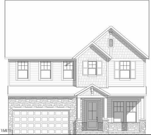 400 Marthas View Way, Wake Forest, NC 27587