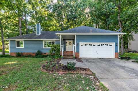 104 Stoneham Road, Mebane, NC 27302