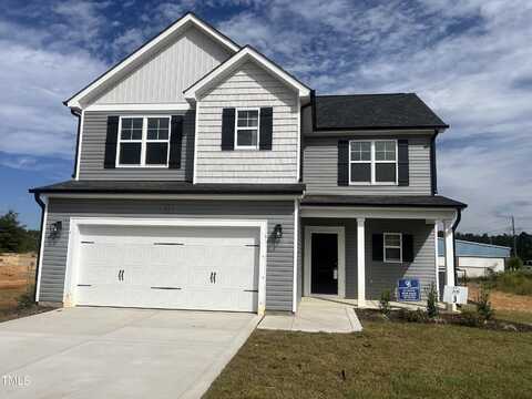 164 Ziggy Way, Raeford, NC 28376