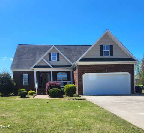 2430 Lillington Court, Winterville, NC 28590