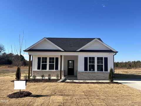 189 Waterwheel Drive, Selma, NC 27576