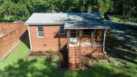 109 Estes Drive, Carrboro, NC 27510