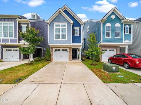 1312 Brown Velvet Lane, Apex, NC 27523