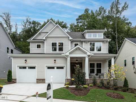 119 Sanderway Drive, Chapel Hill, NC 27516