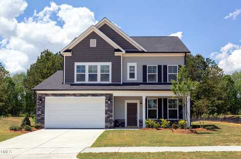 418 Union Lane, Broadway, NC 27505