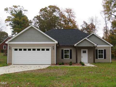 703 Archdale Drive, Lexington, NC 27292