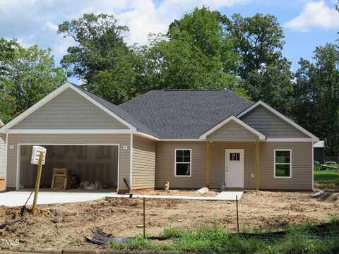 703 Archdale Drive, Lexington, NC 27292