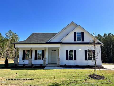 486 E Clydes Point Way, Wendell, NC 27591