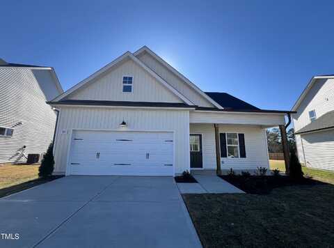 169 W Saltgrass Lane, Smithfield, NC 27577