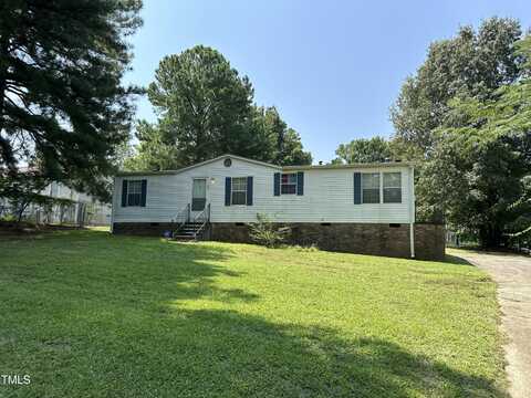 200 Pecan Street, Creedmoor, NC 27522