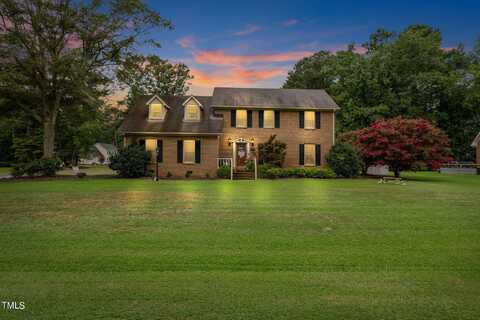 2206 Northridge Place, Kinston, NC 28504