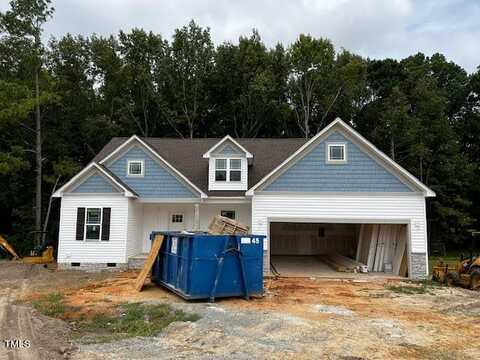 134 Red Rocks Circle, Benson, NC 27504