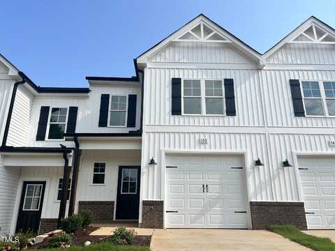 152 S Mistflower Street, Clayton, NC 27520