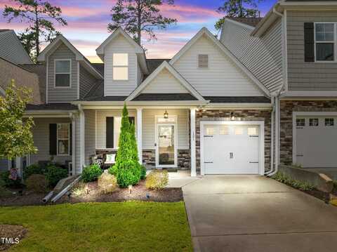 121 Zante Currant Road, Durham, NC 27703