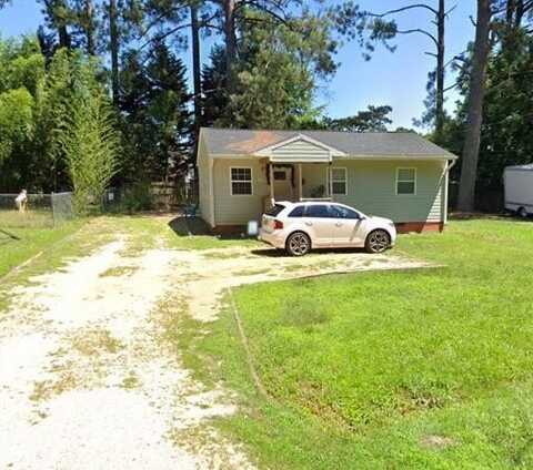 222 Weston Road, Garner, NC 27529