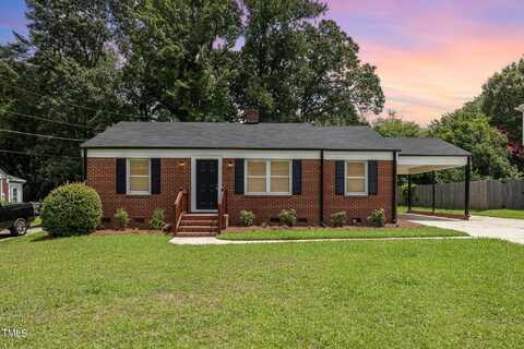 404 Penny Street, Garner, NC 27529