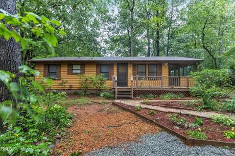 114 Cheshire Drive, Hillsborough, NC 27278