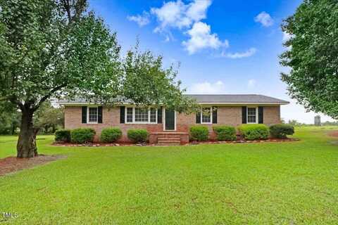 269 Beautancus Road, Mount Olive, NC 28365