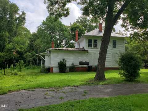 1109 Camden Avenue, Durham, NC 27701