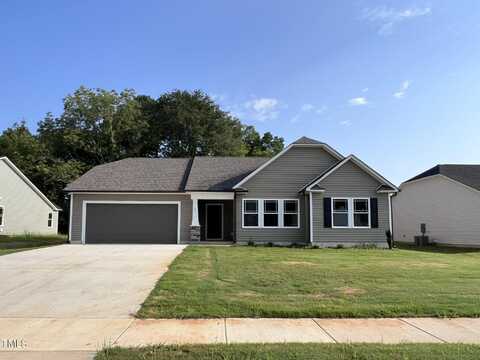 47 Oakfield Trace Drive, Four Oaks, NC 27524