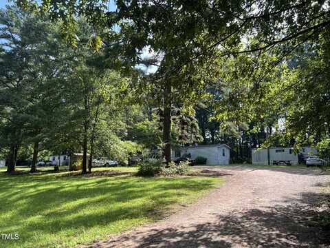 9745 Eden Trail, Fuquay Varina, NC 27526