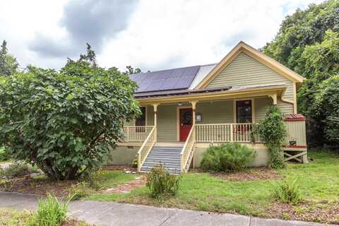 510 Oakwood Avenue, Durham, NC 27701