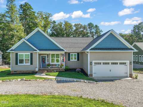 175 Meriwether Drive, Clarksville, VA 23927