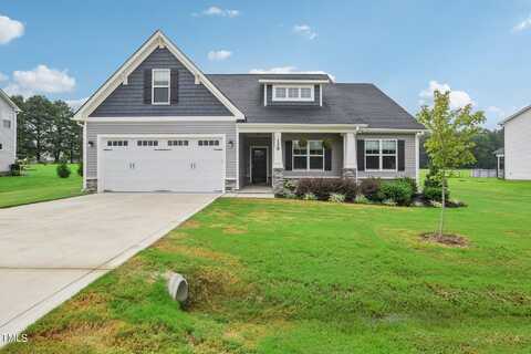 129 Colby Farm Drive, Kenly, NC 27542