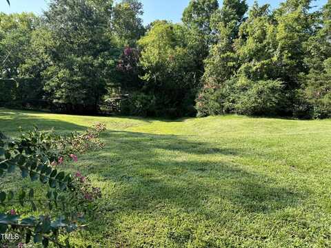 321 W Noble Street, Louisburg, NC 27549