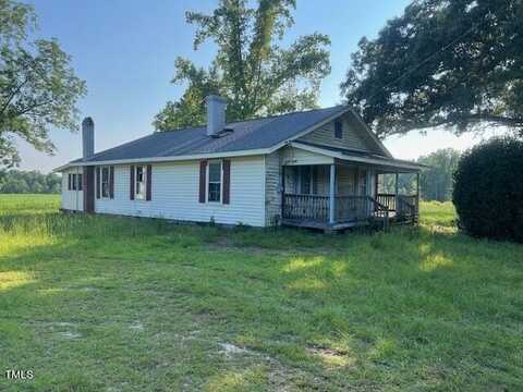 1811 Bailey Road, Coats, NC 27521