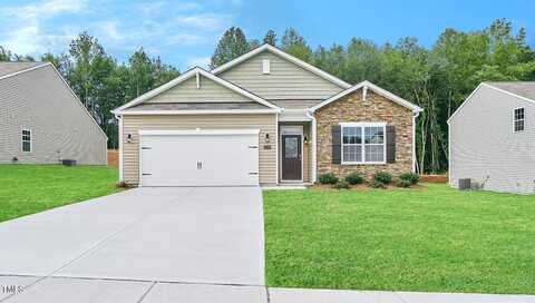 1709 Post Oak Drive, Haw River, NC 27258