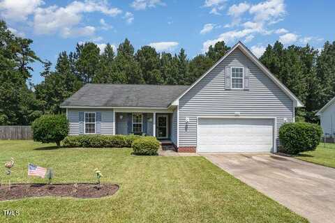 6204 Azelia Drive, Stedman, NC 28391