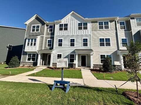 207 Nahunta Drive, Apex, NC 27539