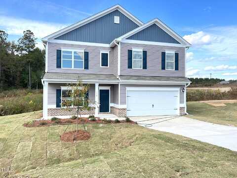 116 Bristow Court, Four Oaks, NC 27524