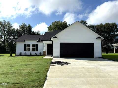 56 Oakfield Trace Drive, Four Oaks, NC 27524