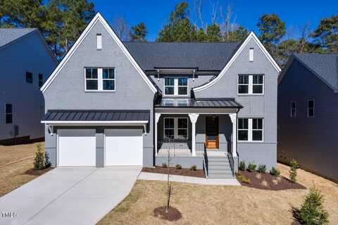 114 Sanderway Drive, Chapel Hill, NC 27516