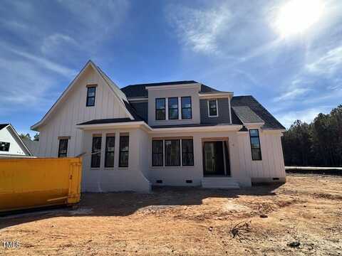 20 Spanish Oak Drive, Youngsville, NC 27596