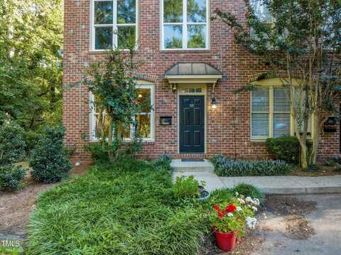 815 Brewer Avenue, Wake Forest, NC 27587