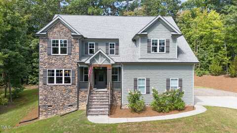 766 Horizon Drive, Pittsboro, NC 27312