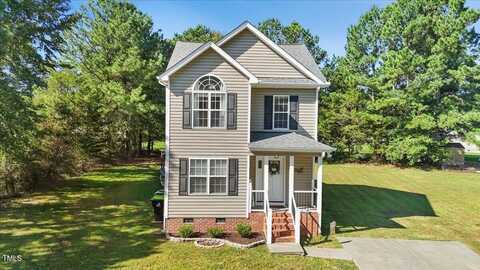 117 Chalet Lane, Stem, NC 27581