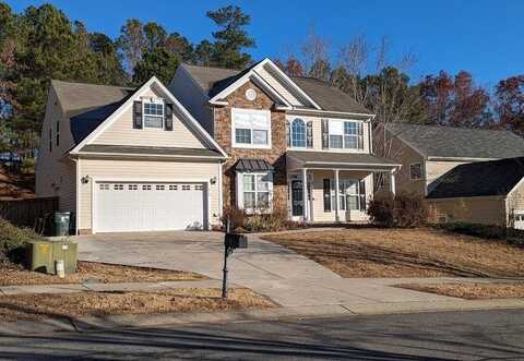 513 Anchor Creek Way, Holly Springs, NC 27540