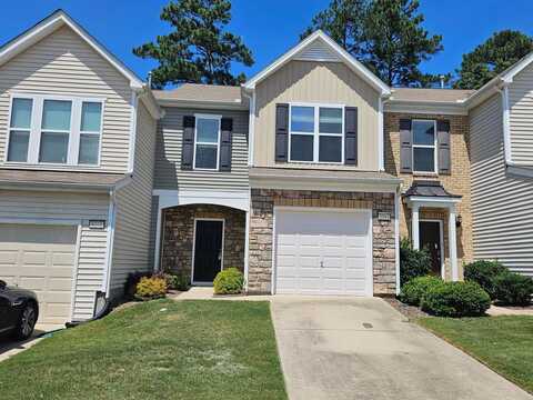 8343 Hollister Hills Drive, Raleigh, NC 27616