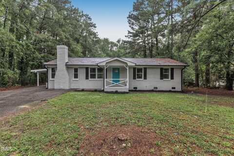 104 Twain Drive, Garner, NC 27529