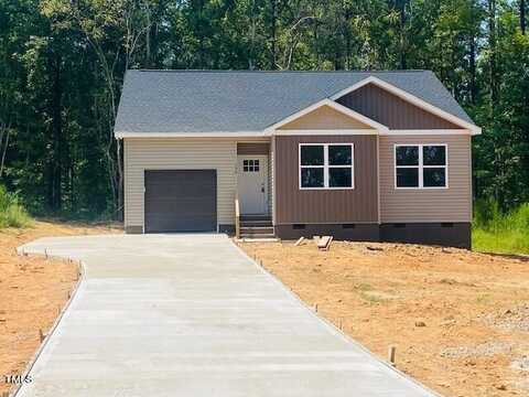 154 Hartwell Court, Zebulon, NC 27597