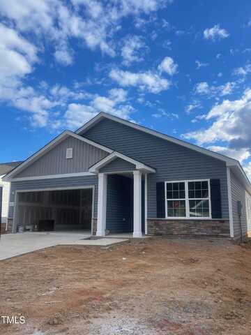 411 Azalea Gaze Drive, Youngsville, NC 27596