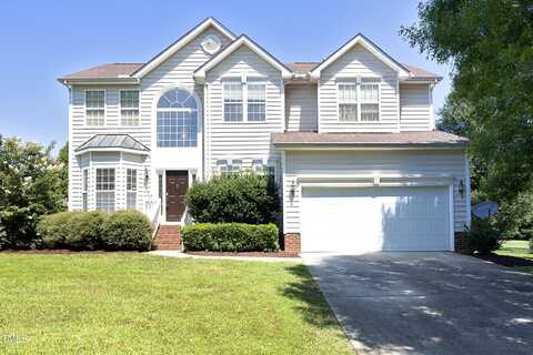 1210 Jamestowne Drive, Elon, NC 27244