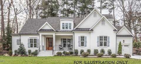 4808 Glen Forest Drive, Raleigh, NC 27612